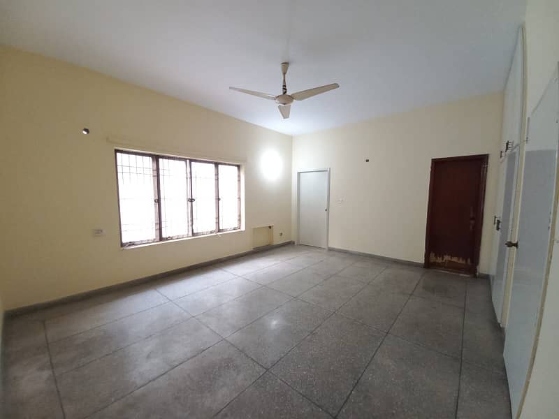 One Kanal Elegant Design Budget House For sale in DHA phase 1 10