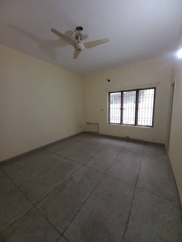 One Kanal Elegant Design Budget House For sale in DHA phase 1 12