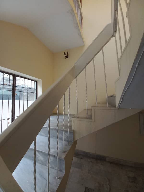 One Kanal Elegant Design Budget House For sale in DHA phase 1 14