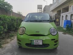 Chery QQ 2005