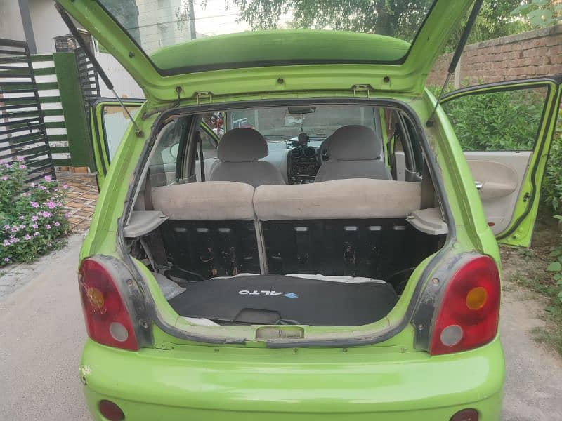 Chery QQ 2005 13