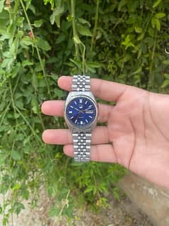 Seiko 5