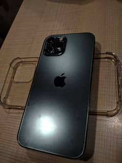 i phone 12 pro max 128 (FU)