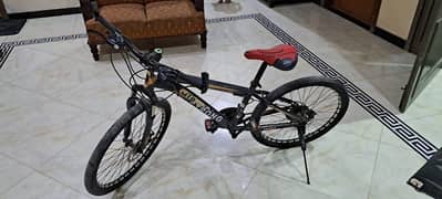 cycle for sale, perfect condition