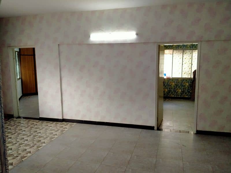 Flat for Sell 3 Sides Corner KDA Leaed 5