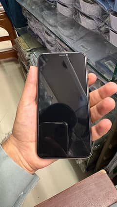 Iphone 11 Pro max PTA Approved