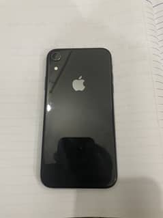 iPhone XR