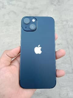 iPhone 13 128gb JV Non PTA