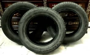 Tyres for sale 15/65/185 0