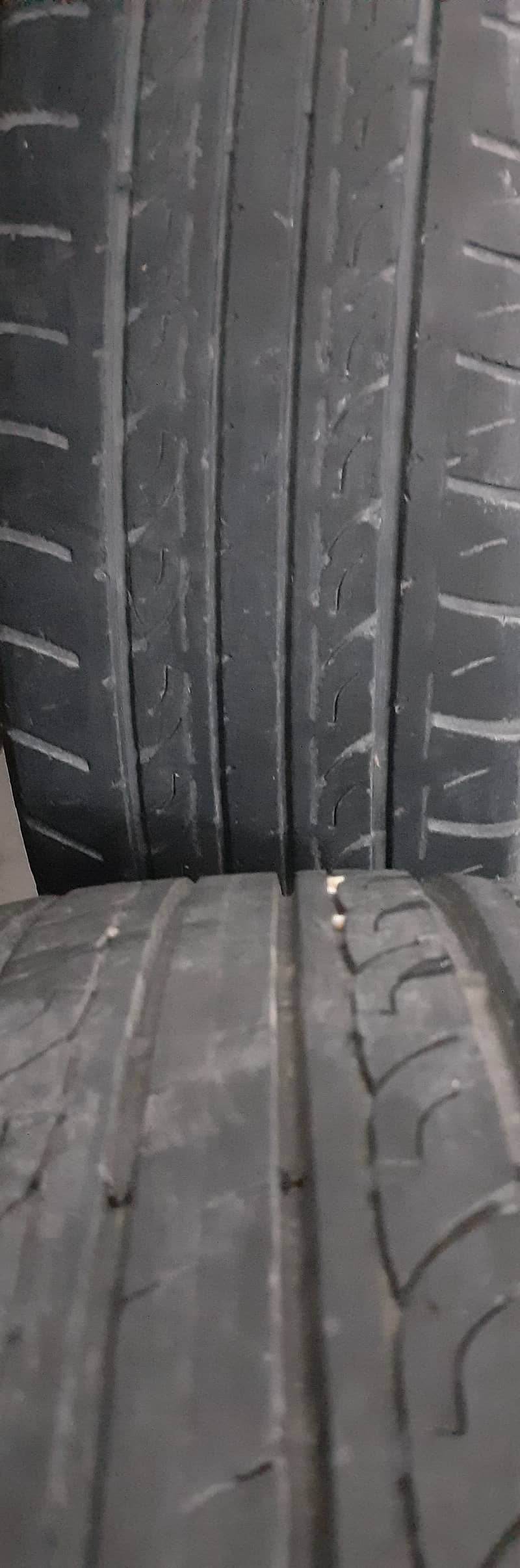 Tyres for sale 15/65/185 1