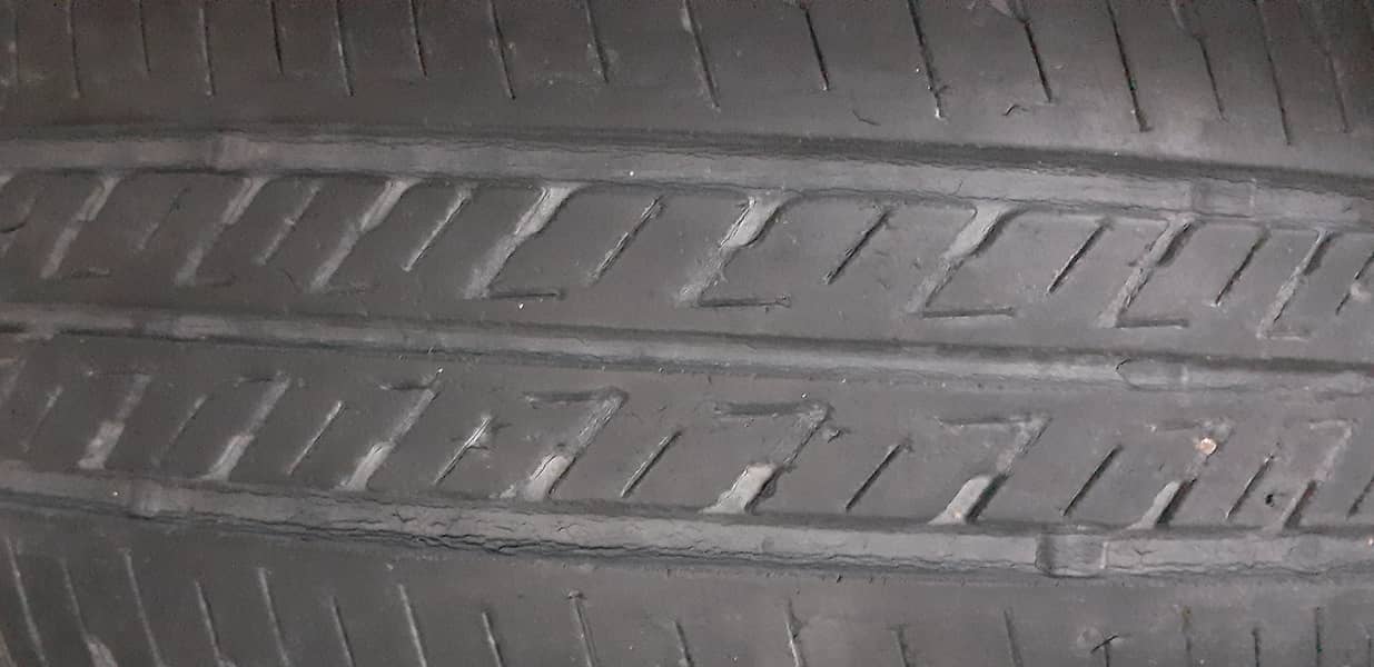 Tyres for sale 15/65/185 3