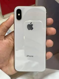 iphone x pta