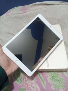 iPad 8 Gen 128GB with Box