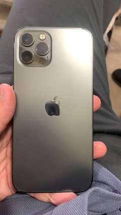 Iphone 12 pro non pta fu