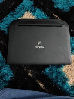 Asus gaming laptop