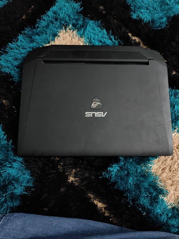 Asus gaming laptop 0