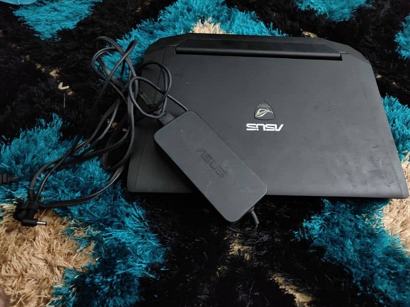 Asus gaming laptop 2