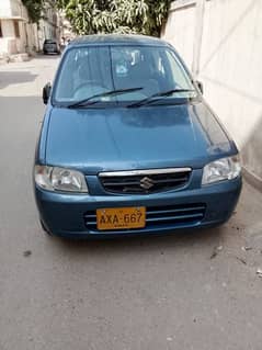 Suzuki Alto 2012 0