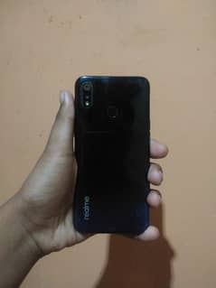 realme 3 only mobile no fault