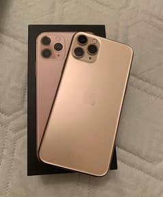 iPhone 11 pro PTA