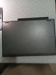 Dell core i 3 2nd gen with charger