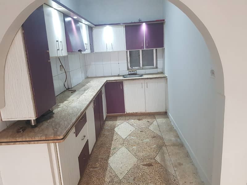 Flat For Rent 3 bedroom d d 1