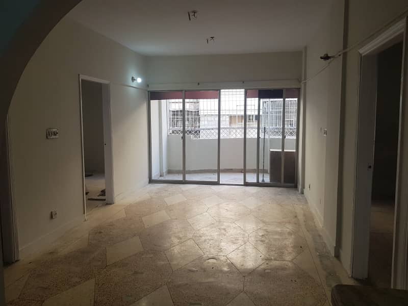 Flat For Rent 3 bedroom d d 6