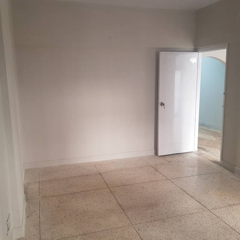 Flat For Rent 3 bedroom d d 18