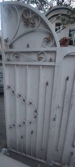 main gate for sale