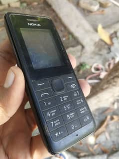 Nokia 107 dual sim NON PTA. read add