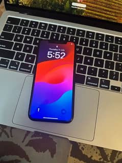 iPhone Xs 64Gb PTA Approved