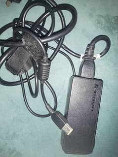 Original lenovo charger type C