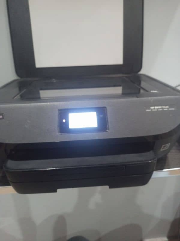 hp printer All in one 2