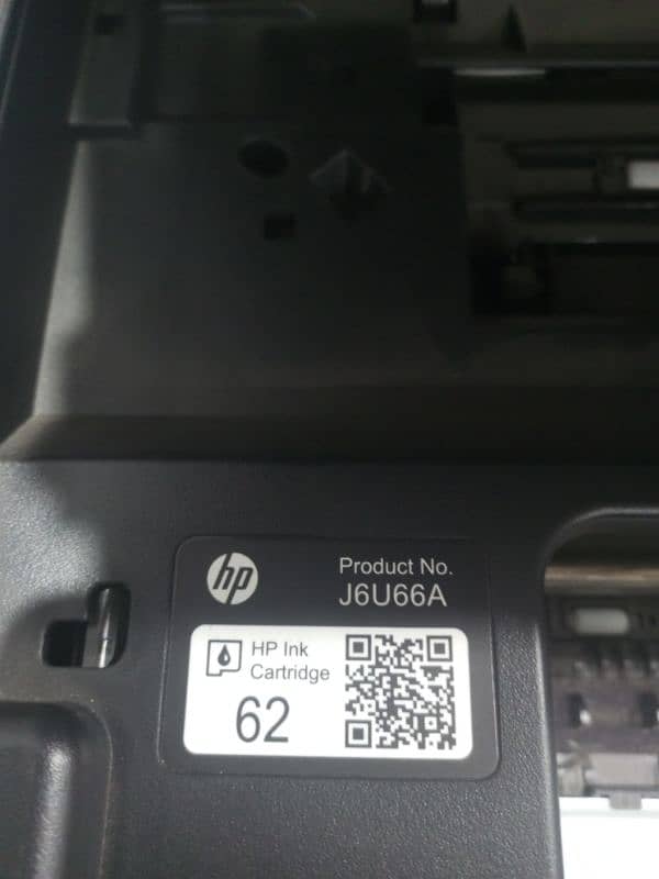 hp printer All in one 7