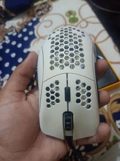 GLORIOUS MODEL D WIRED MOUSE