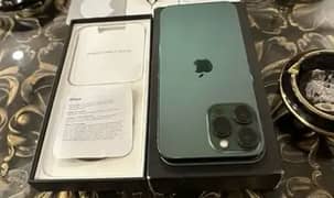 iPhone 13 Pro Max /256 gb