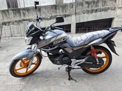 HONDA CBF 150cc 2022 Model