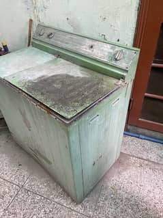 national washing machine for sale