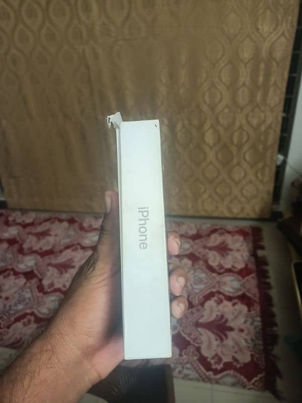 Iphone 15 pro Hong Kong 128gb Dual sim Official Pta Approved 8