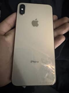 iphone xsmax screen change Pta approved