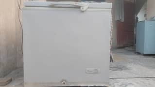 D Freezer in Good Condition 0