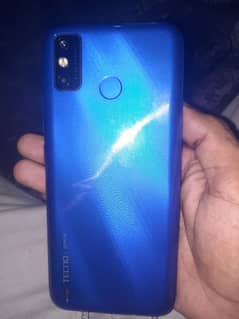 tecno spark 6 go