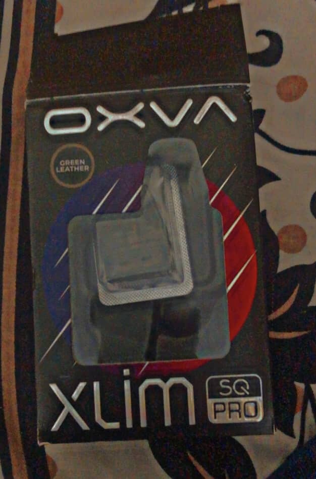 Pods, Vaps , Oxva xlim Pro kit 2