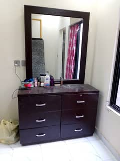 Dressing Table