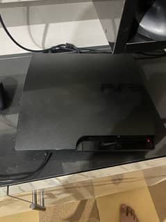 ps3 slim jailbreak