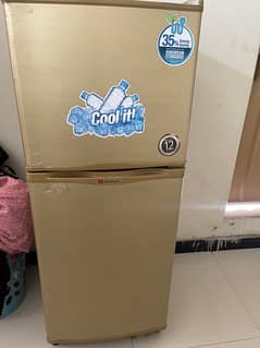 Dawlance refrigerator