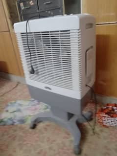 Water Fan Cooler