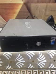 Cpu & Speakers for sale