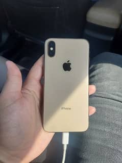 Iphone Xs 64gb Non pta