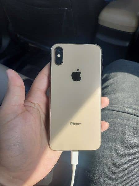 Iphone Xs 64gb Non pta 0